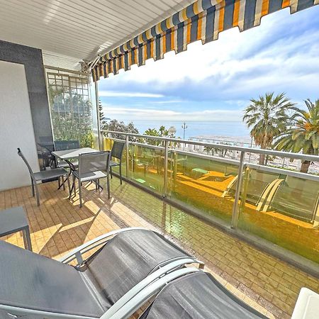 Promenade Holiday - Royal Luxembourg Promenade Nice Exterior foto