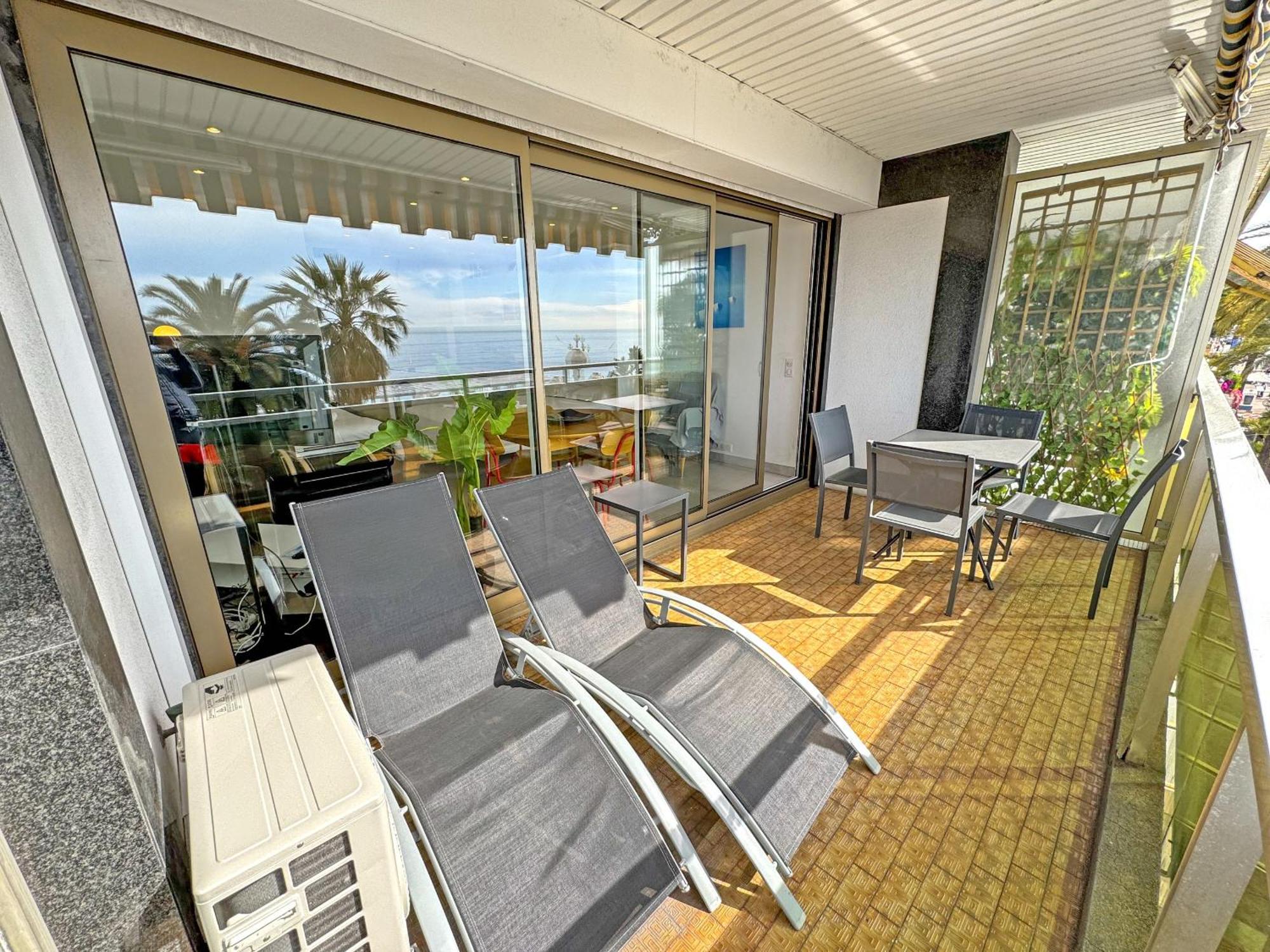 Promenade Holiday - Royal Luxembourg Promenade Nice Exterior foto