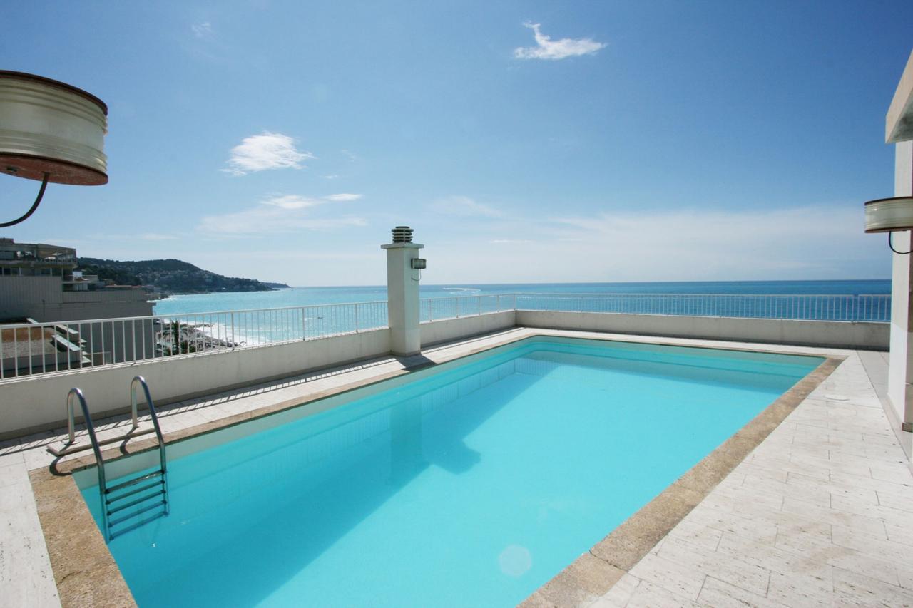 Promenade Holiday - Royal Luxembourg Promenade Nice Exterior foto